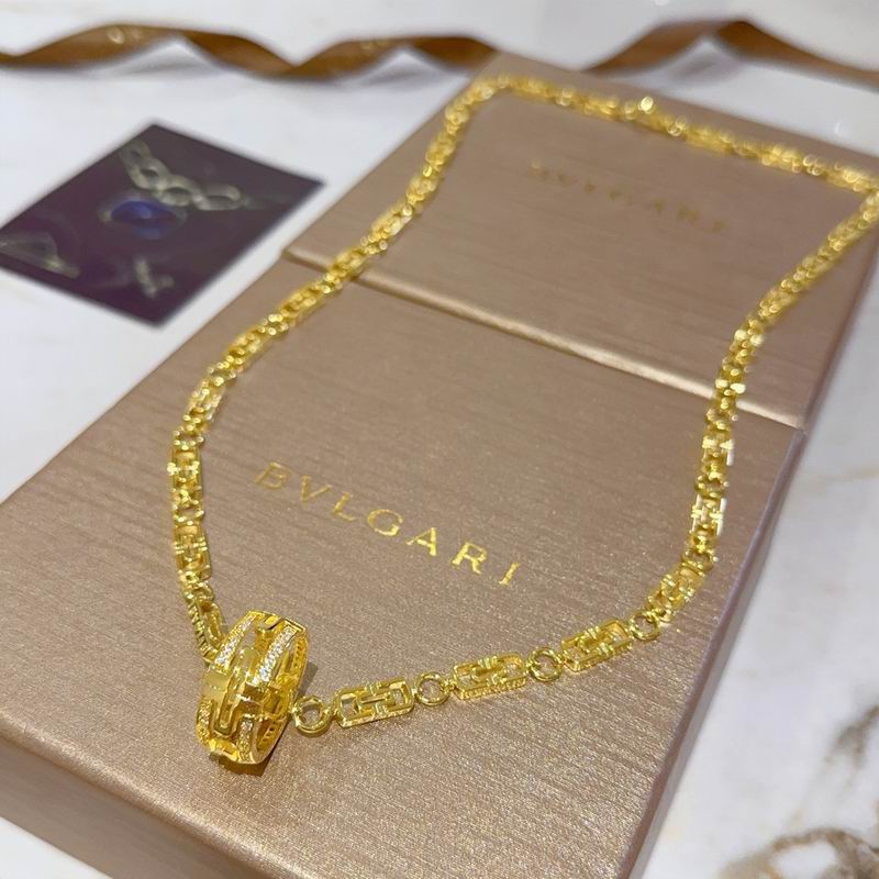 Bvlgari necklace 01yxx168